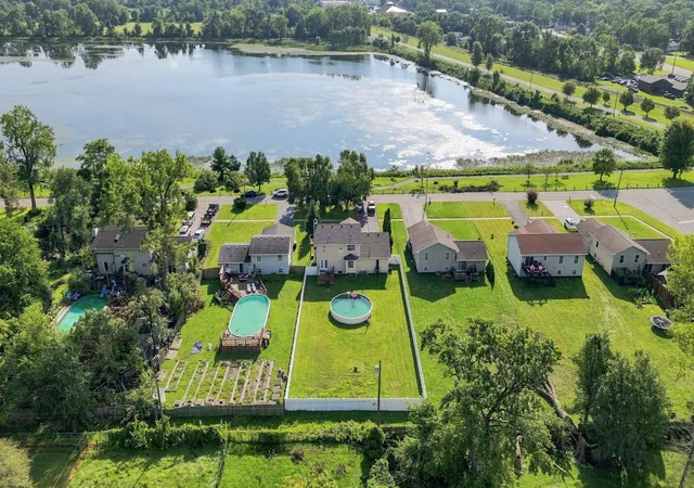 40th image of 2460 Grand Blvd, Lake Station, IN 46405 | MLS# 844246
