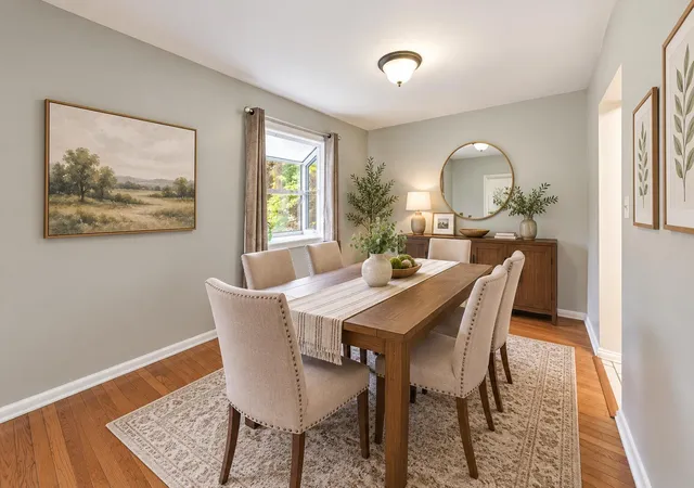 Photo 4 of Single family home for sale at 3869 Kingsway Dr, Crown Point, IN 46307 | MLS# 844111 | Listing updated on 2026-10-09