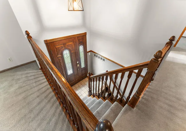 Photo 3 of Single family home for sale at 723 W 100 South, Hebron, IN 46341 | MLS# 845538 | Listing updated on 2026-09-21