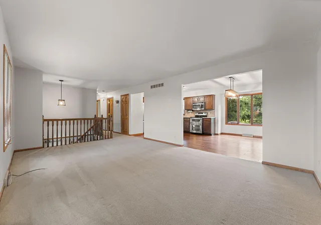 Photo 3 of Single family home for sale at 723 W 100 South, Hebron, IN 46341 | MLS# 845538 | Listing updated on 2026-09-21