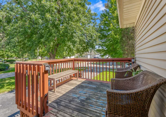 Photo 4 of Sale Pending at 7642 Montana Ave, Hammond, IN 46323 | MLS# 844572 | Listing updated on 2026-09-04