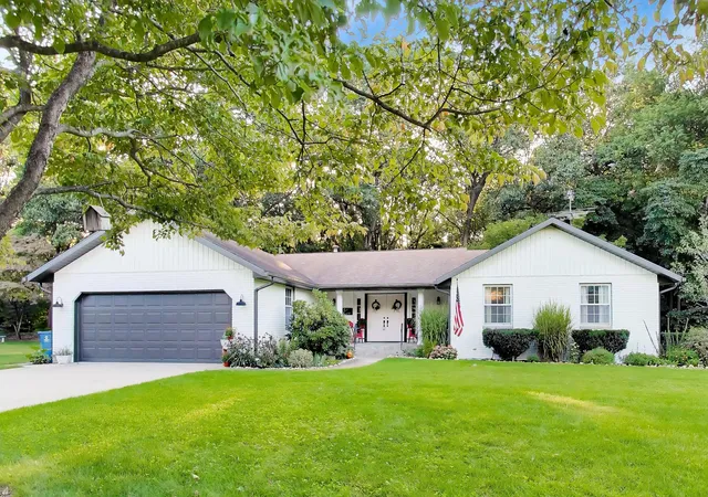 Photo 1 of Sale Pending at 4376 N Vintage Hills Trl W, La Porte, IN 46350 | MLS# 844370 | Listing updated on 2026-08-30