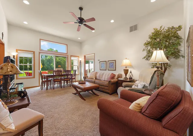 3rd image of 9021 Norris Dr, Hobart, IN 46342 | MLS# 844251