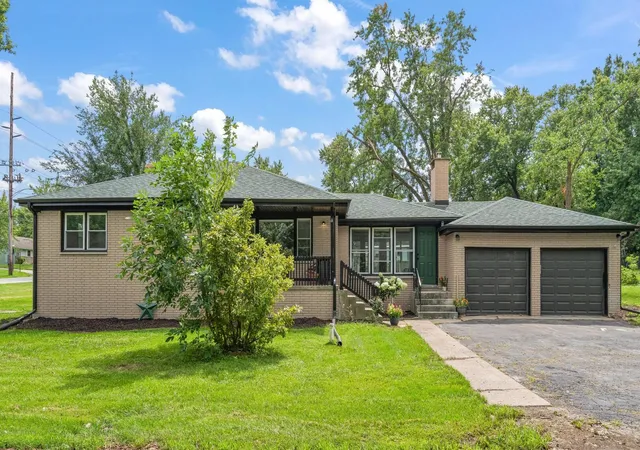 Photo 2 of Single family home for sale at 7201 W 140th Place, Cedar Lake, IN 46303 | MLS# 844065 | Listing updated on 2026-09-27