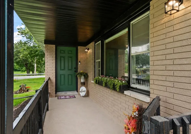 Photo 3 of Single family home for sale at 7201 W 140th Place, Cedar Lake, IN 46303 | MLS# 844065 | Listing updated on 2026-09-27