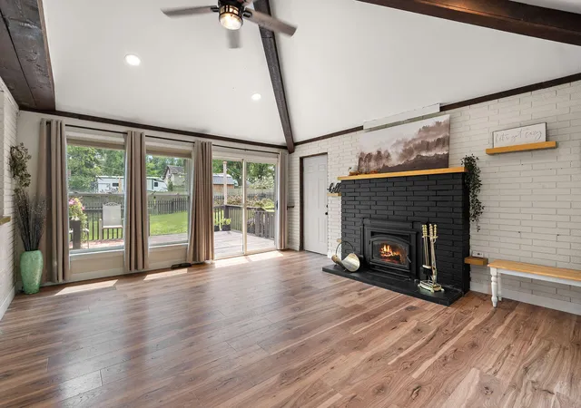 Photo 4 of Single family home for sale at 7201 W 140th Place, Cedar Lake, IN 46303 | MLS# 844065 | Listing updated on 2026-09-27