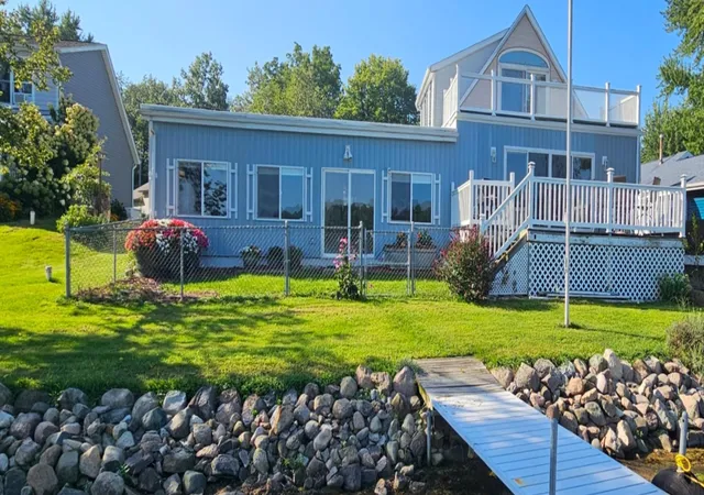 Photo 1 of Sale Pending at 227 Lakeview Dr, Walkerton, IN 46574 | MLS# 844221 | Listing updated on 2026-09-15