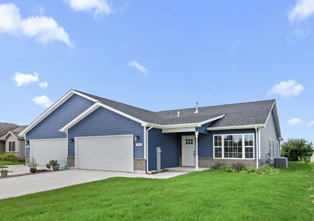 1st image of 14826 Carey St #B, Cedar Lake, IN 46303 | MLS# 844351
