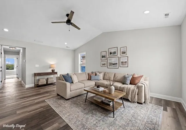 Photo 3 of Multi family home for sale at 14826 Carey St #B, Cedar Lake, IN 46303 | MLS# 844351 | Listing updated on 2026-08-26