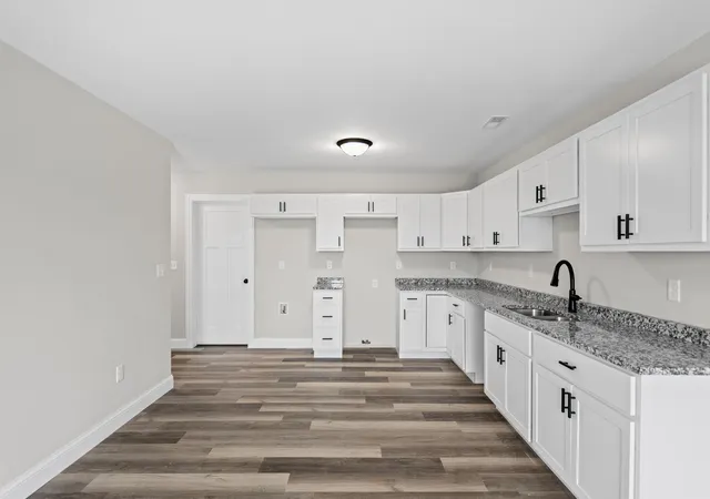 Photo 3 of Multi family home for sale at 14826 Carey St #B, Cedar Lake, IN 46303 | MLS# 844351 | Listing updated on 2026-10-11