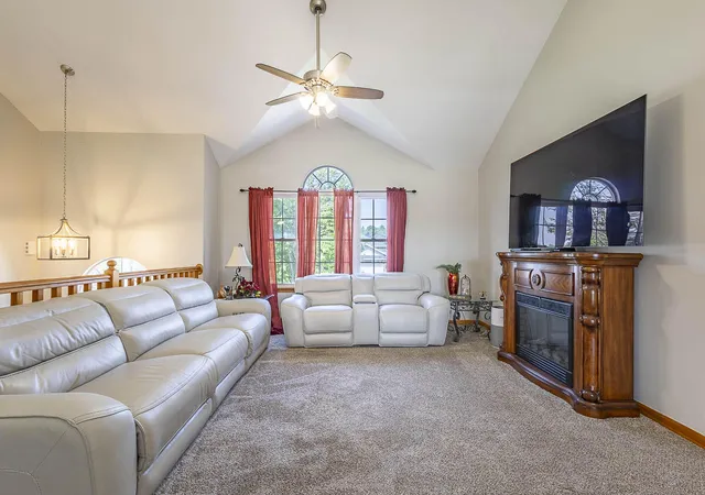 Photo 3 of Single family home for sale at 2715 Palladin Cir, Portage, IN 46368 | MLS# 844049 | Listing updated on 2026-09-17