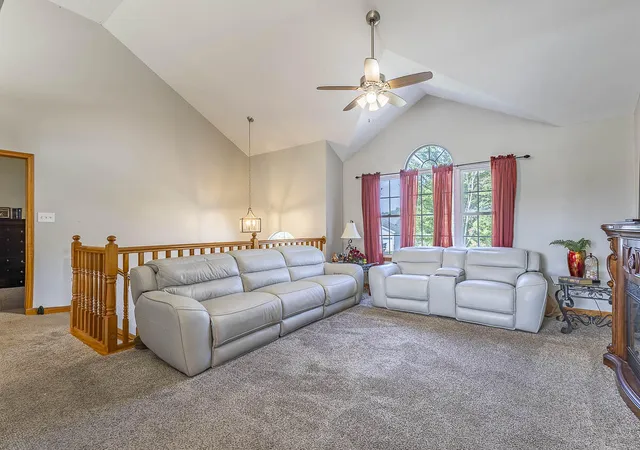 Photo 3 of Single family home for sale at 2715 Palladin Cir, Portage, IN 46368 | MLS# 844049 | Listing updated on 2026-09-17