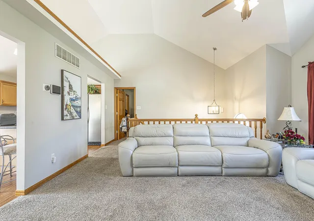 Photo 4 of Single family home for sale at 2715 Palladin Cir, Portage, IN 46368 | MLS# 844049 | Listing updated on 2026-09-17