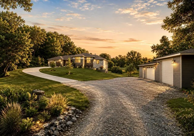 Photo 1 of Sale Pending at 11700 Westvalley Dr, Crown Point, IN 46307 | MLS# 844855 | Listing updated on 2026-09-12