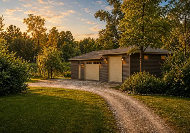 Photo 3 of Sale Pending at 11700 Westvalley Dr, Crown Point, IN 46307 | MLS# 844855 | Listing updated on 2026-09-12