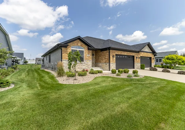 Photo 2 of Sale Pending at 10194 W 134th Avenue, Cedar Lake, IN 46303 | MLS# 844093 | Listing updated on 2026-09-14