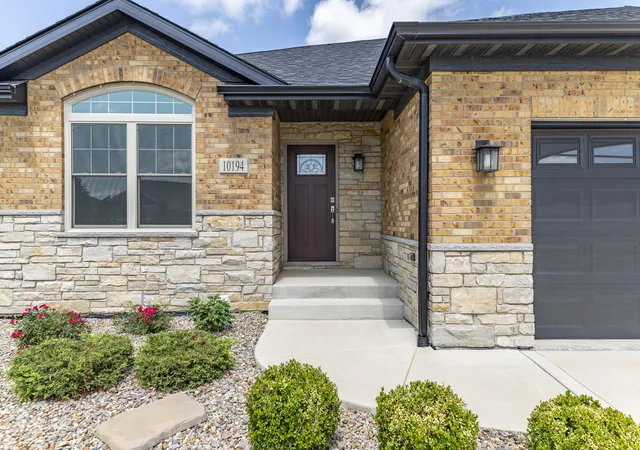 Photo 4 of Sale Pending at 10194 W 134th Avenue, Cedar Lake, IN 46303 | MLS# 844093 | Listing updated on 2026-09-14