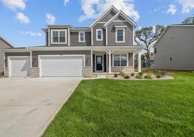 Photo 2 of Single family home for sale at 10413 Texas St, Crown Point, IN 46307 | MLS# 844129 | Listing updated on 2026-09-23