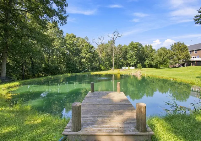 Photo 4 of Sale Pending at 9650 N 250 E, Wheatfield, IN 46392 | MLS# 844493 | Listing updated on 2026-08-30