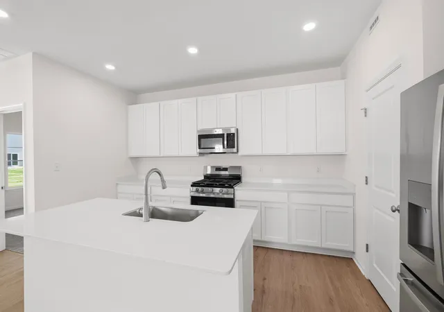 Photo 3 of Townhouse for sale at 10421 Iowa St, Crown Point, IN 46307 | MLS# 844173 | Listing updated on 2026-10-15