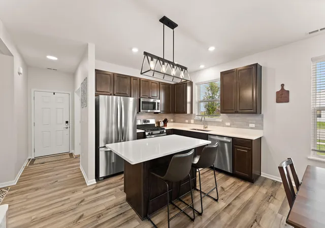 Photo 4 of Single family home for sale at 3687 Heinze St, Portage, IN 46368 | MLS# 844172 | Listing updated on 2026-09-12