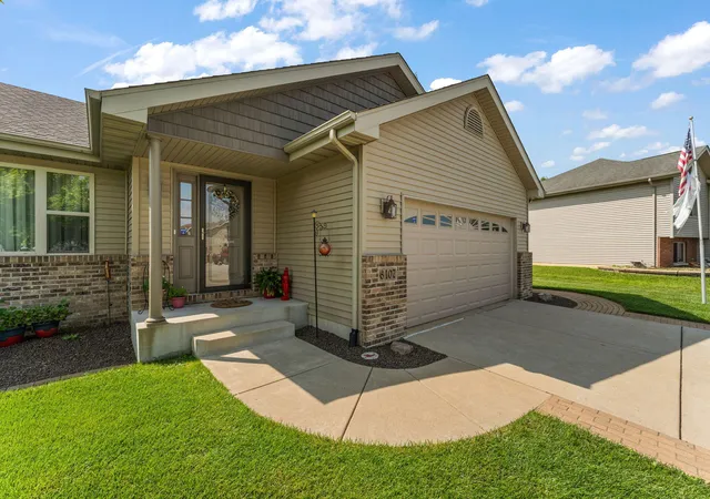 Photo 2 of Single family home for sale at 6407 W 128th Ln, Cedar Lake, IN 46303 | MLS# 844154 | Listing updated on 2026-10-04