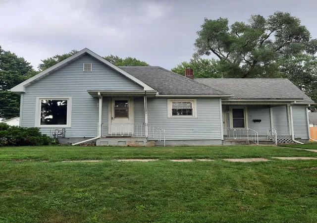 Photo 1 of Sale Pending at 509 H St, La Porte, IN 46350 | MLS# 844340 | Listing updated on 2026-08-28
