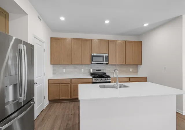Photo 3 of Townhouse for sale at 10423 Iowa St, Crown Point, IN 46307 | MLS# 844174 | Listing updated on 2026-10-15