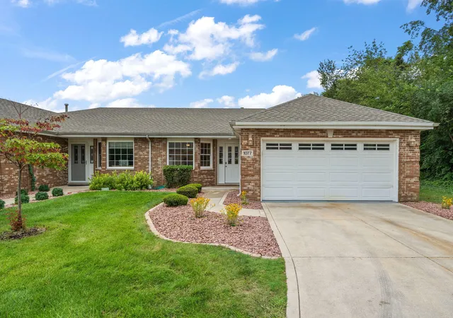 Photo 2 of Multi family home for sale at 1077 Freedom Cir S, Crown Point, IN 46307 | MLS# 844213 | Listing updated on 2026-10-06