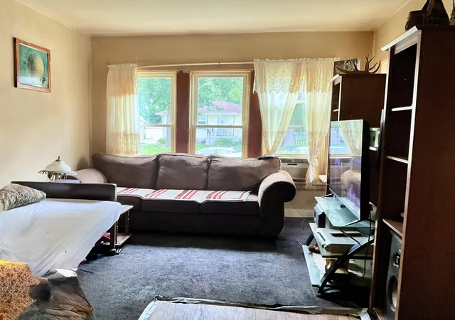 Photo 3 of Single family home for sale at 2739 New York Ave, Whiting, IN 46394 | MLS# 844443 | Listing updated on 2026-08-28