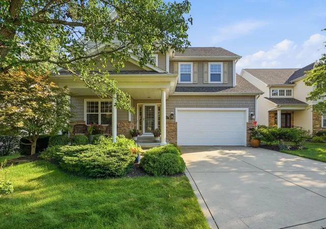 Photo 1 of Sale Pending at 1806 Briam Dr, Valparaiso, IN 46383 | MLS# 844951 | Listing updated on 2026-09-26