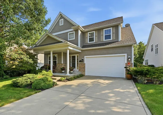 Photo 2 of Sale Pending at 1806 Briam Dr, Valparaiso, IN 46383 | MLS# 844951 | Listing updated on 2026-09-26