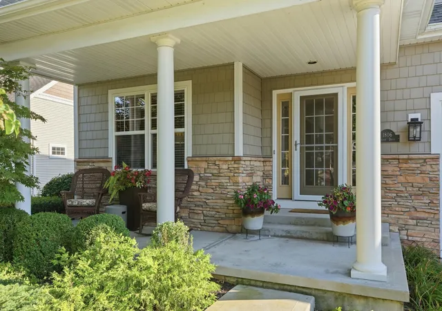 Photo 3 of Sale Pending at 1806 Briam Dr, Valparaiso, IN 46383 | MLS# 844951 | Listing updated on 2026-09-26