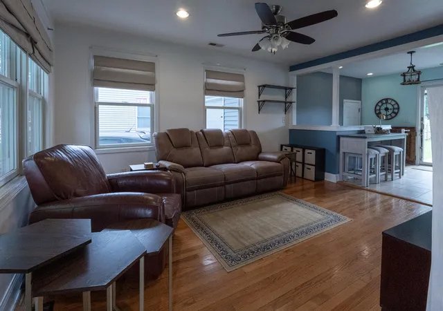 Photo 3 of Single family home for sale at 116 Maple St, Lowell, IN 46356 | MLS# 844311 | Listing updated on 2026-10-02