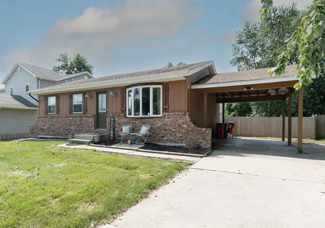 1st image of 13424 Osborne St, Cedar Lake, IN 46303 | MLS# 844310