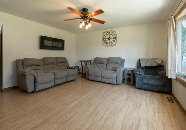 Photo 2 of Sale Pending at 13424 Osborne St, Cedar Lake, IN 46303 | MLS# 844310 | Listing updated on 2026-09-15