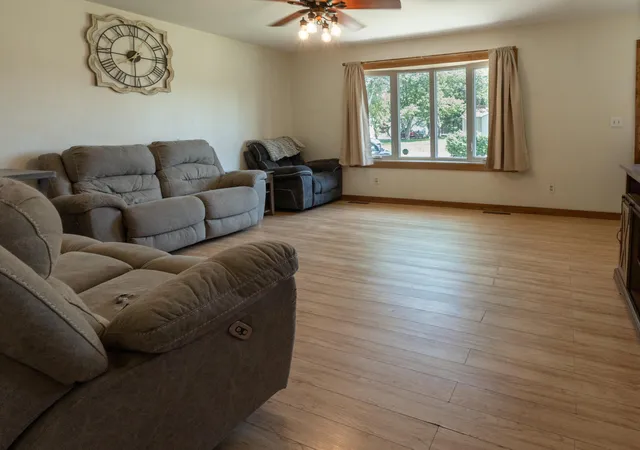 Photo 3 of Sale Pending at 13424 Osborne St, Cedar Lake, IN 46303 | MLS# 844310 | Listing updated on 2026-09-15