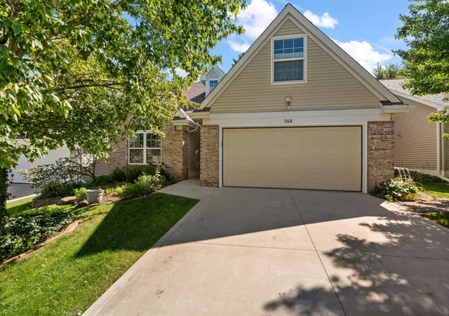 Photo 2 of Single family home for sale at 560 Lantern Walk, Valparaiso, IN 46385 | MLS# 844568 | Listing updated on 2026-09-08
