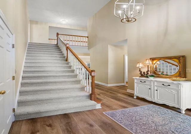 Photo 3 of Single family home for sale at 560 Lantern Walk, Valparaiso, IN 46385 | MLS# 844568 | Listing updated on 2026-09-08