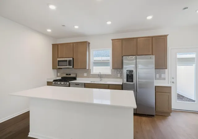 Photo 2 of Townhouse for sale at 13055 Carolina St, Crown Point, IN 46307 | MLS# 844315 | Listing updated on 2026-08-31