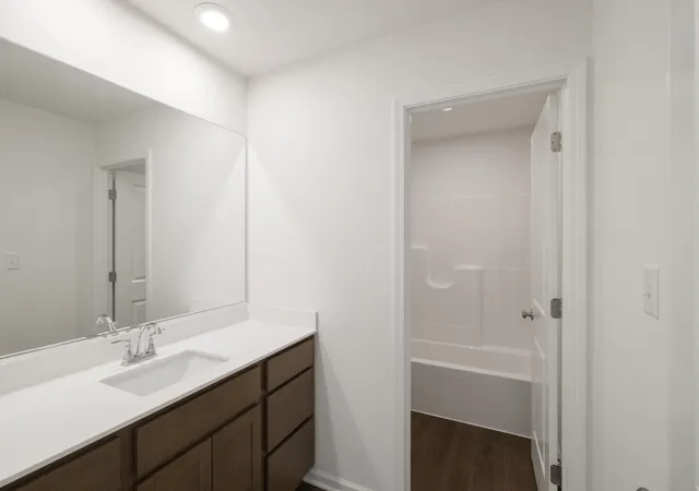 Photo 3 of Townhouse for sale at 13055 Carolina St, Crown Point, IN 46307 | MLS# 844315 | Listing updated on 2026-08-31