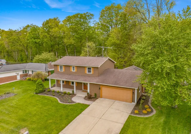 Photo 1 of Sale Pending at 203 Mayfield Ave, Valparaiso, IN 46383 | MLS# 844234 | Listing updated on 2026-09-30
