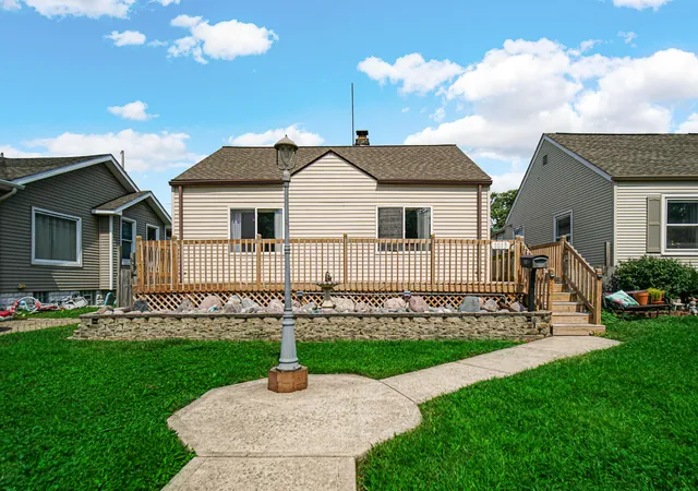 Photo 1 of Sale Pending at 1013 177th Place, Hammond, IN 46324 | MLS# 844709 | Listing updated on 2026-09-12