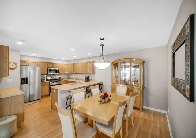 Photo 3 of Townhouse for sale at 1712 E 106Th Ave, Crown Point, IN 46307 | MLS# 844237 | Listing updated on 2026-10-15