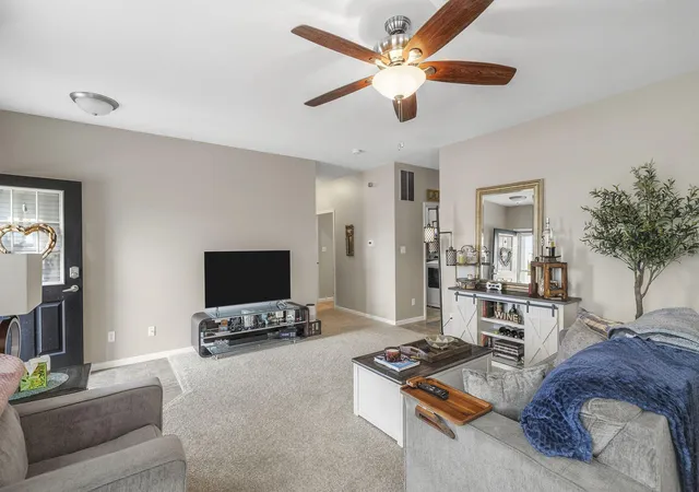 Photo 3 of Townhouse for sale at 11540 Vermont Ct, Crown Point, IN 46307 | MLS# 844245 | Listing updated on 2026-08-25