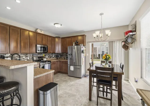 Photo 3 of Condo for sale at 11540 Vermont Ct, Crown Point, IN 46307 | MLS# 844245 | Listing updated on 2026-10-05