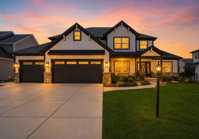1st image of 2047 Louis Dr, Crown Point, IN 46307 | MLS# 844276
