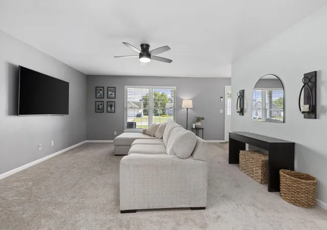 Photo 3 of Sale Pending at 518 Carrington Ln, Valparaiso, IN 46385 | MLS# 844247 | Listing updated on 2026-09-01