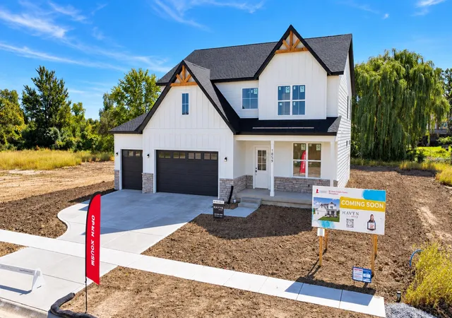 Photo 1 of Single family home for sale at 1859 Lambrusco Dr, Valparaiso, IN 46385 | MLS# 844241 | Listing updated on 2026-10-07