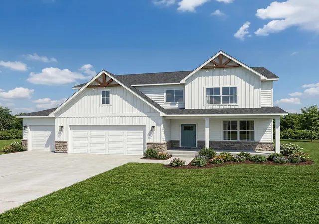 3rd image of 1859 Lambrusco Dr, Valparaiso, IN 46385 | MLS# 844241